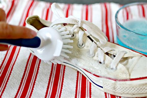 how to clean givenchy sneakers|how to clean canvas sneakers.